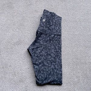 Lululemon Align 25” Leggings